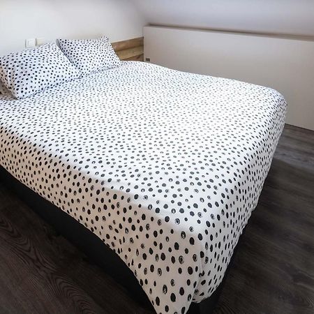 Apartament Logies De Blauwe Regen Beveren  Zewnętrze zdjęcie