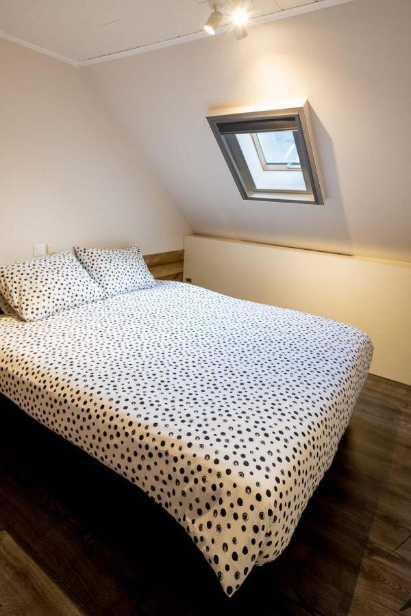 Apartament Logies De Blauwe Regen Beveren  Zewnętrze zdjęcie