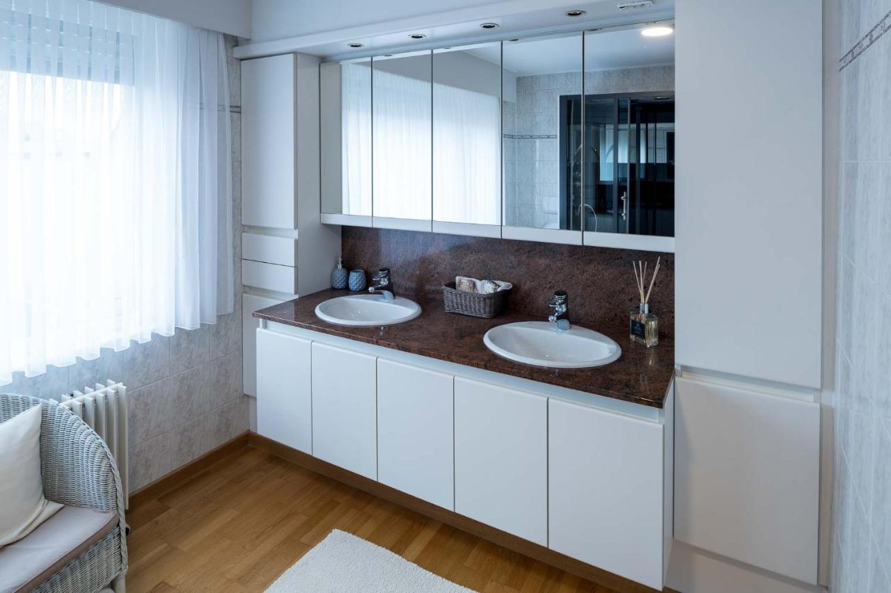 Apartament Logies De Blauwe Regen Beveren  Zewnętrze zdjęcie