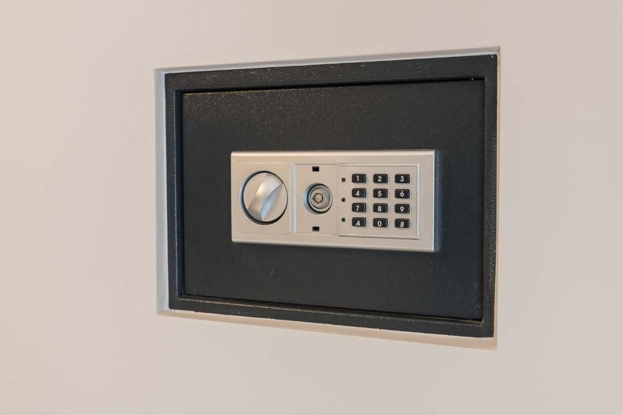 Apartament Logies De Blauwe Regen Beveren  Zewnętrze zdjęcie