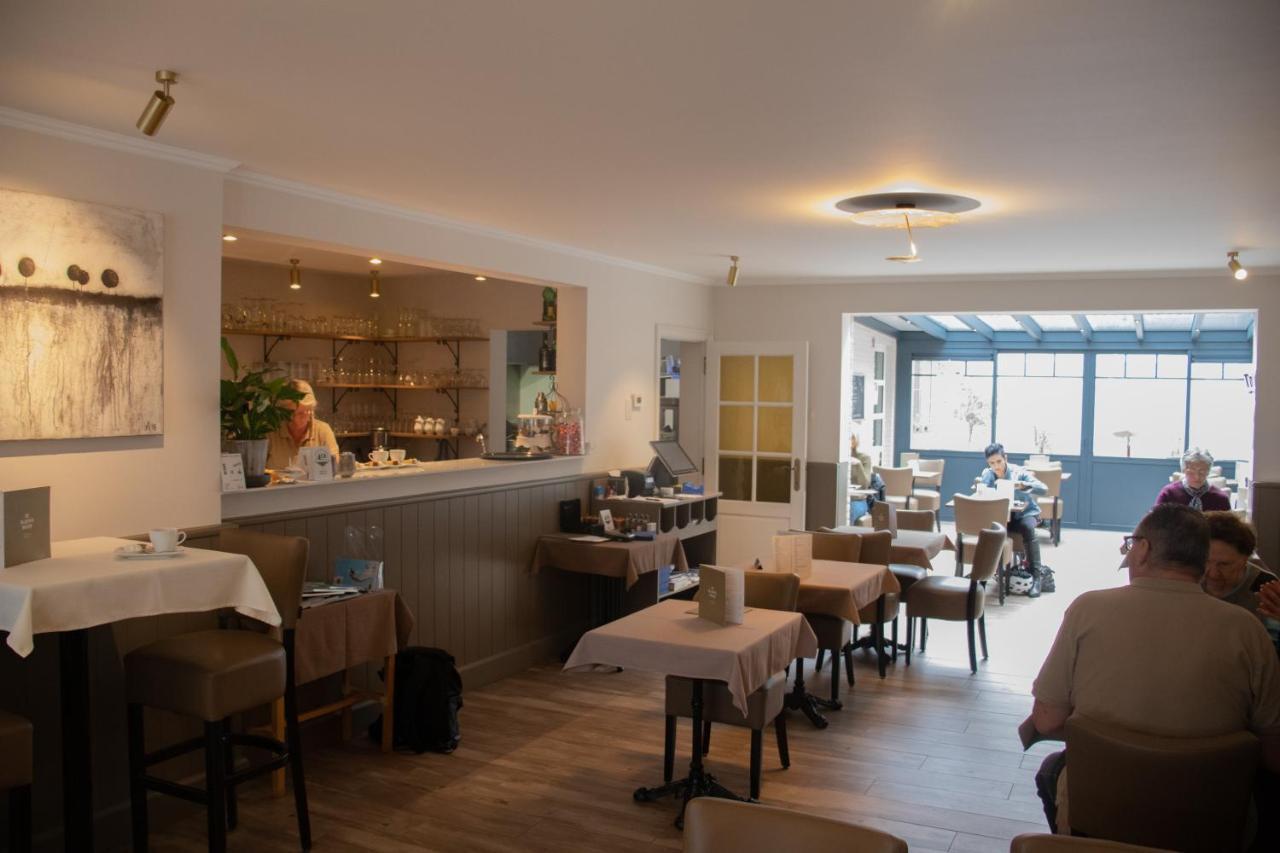 Apartament Logies De Blauwe Regen Beveren  Zewnętrze zdjęcie